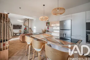 Maison à Villard-Bonnot (38190)