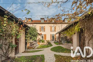 House in Villard-Bonnot (38190)
