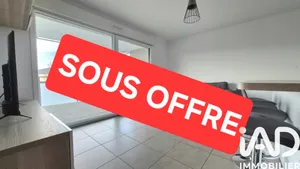 Appartement à Yutz (57970)