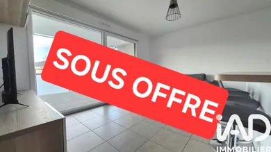 Apartment in Yutz (57970)