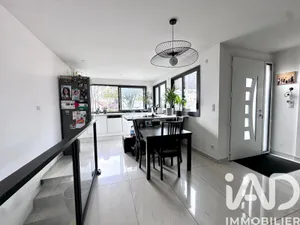 Maison à Sartrouville (78500)