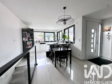 House in Sartrouville (78500)