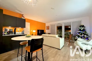 Apartment in Lille (59000)