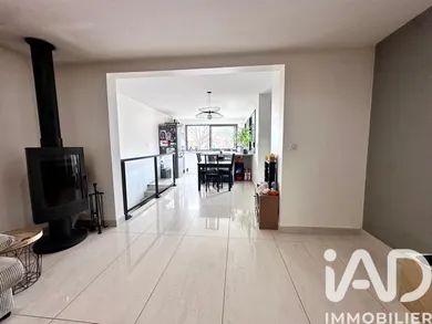 House in Sartrouville (78500)