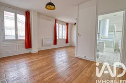 Appartement à Creil (60100)