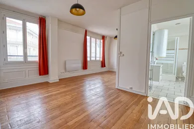 Appartement à Creil (60100)