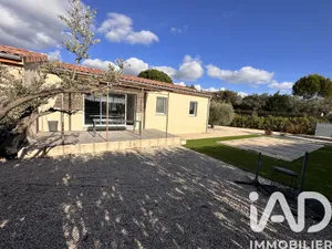 Maison à Bédoin (84410)