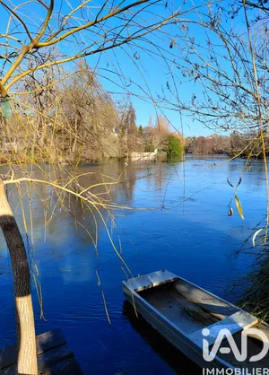 Maison de ville à Ruelle-sur-Touvre (16600)