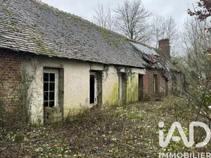 House in Le Gault-du-Perche (41270)