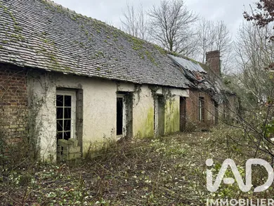 House in Le Gault-du-Perche (41270)