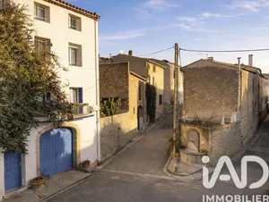 House in Fitou (11510)