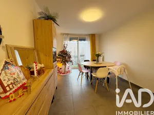 Appartement à Fréjus (83600)