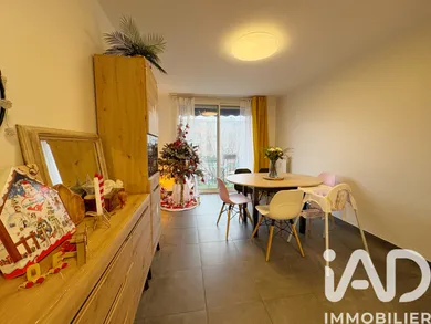 Appartement à Fréjus (83600)
