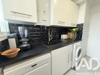 Appartement à Fréjus (83600)