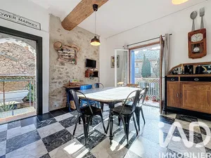 Maison à Fitou (11510)