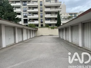 Garage in Lyon (69004)