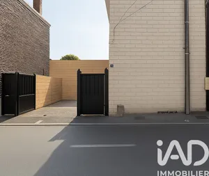 Longere in Quarouble (59243)