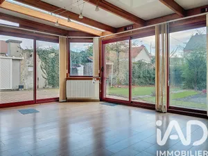 Townhouse in Fismes (51170)