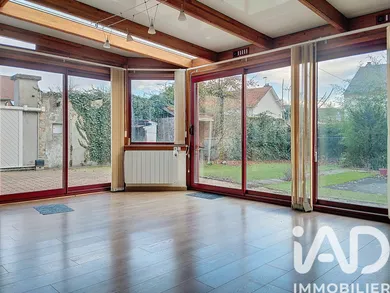 Townhouse in Fismes (51170)