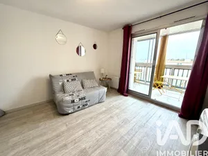 Apartment in le cap d’agde (34300)