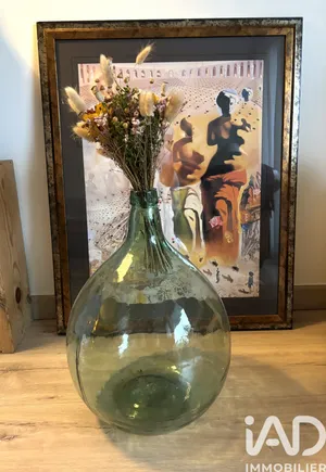 Appartement à Nantes (44000)