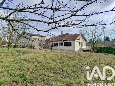 Maison de village à Meximieux (01800)