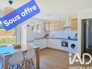 Maison traditionnelle à Pellegrue (33790)