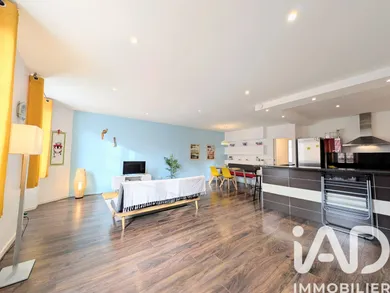 Apartment in Perpignan (66000)