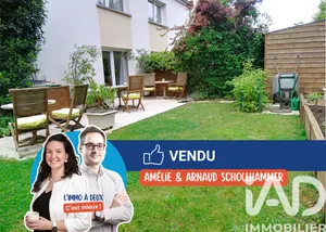 Maison à Essey-lès-Nancy (54270)