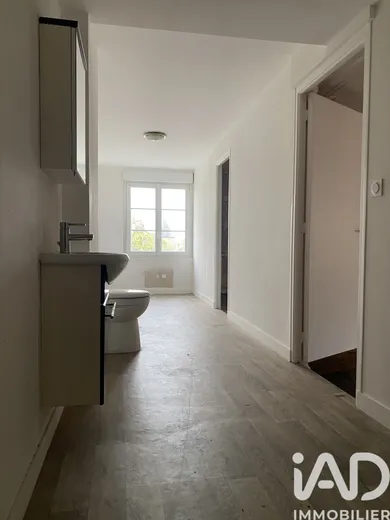 Maison de ville à Sens-de-Bretagne (35490)