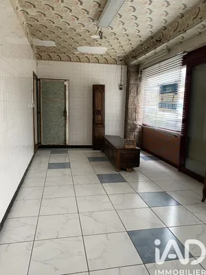 Maison de ville à Sens-de-Bretagne (35490)