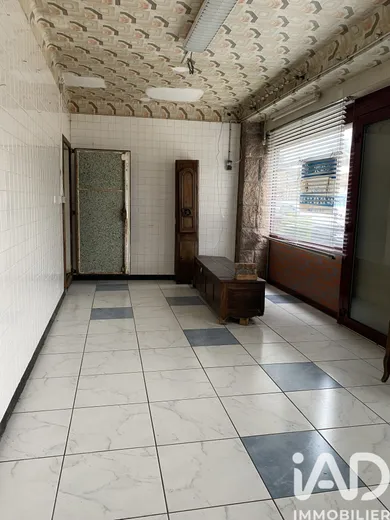 Townhouse in Sens-de-Bretagne (35490)