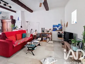 House in Pézenas (34120)