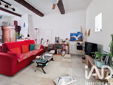 Maison à Pézenas (34120)