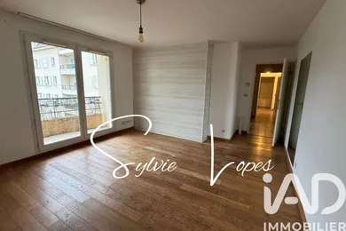 Appartement à Meaux (77100)