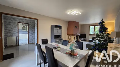 House in Sompuis (51320)