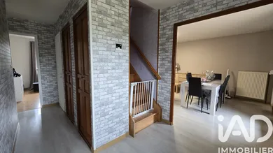 House in Sompuis (51320)