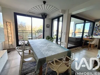 Maison à Bellerive-sur-Allier (03700)