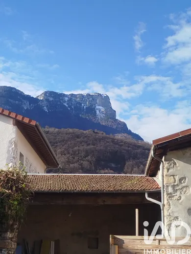 Maison à Chapareillan (38530)