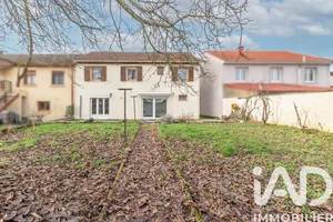 House in Florange (57190)