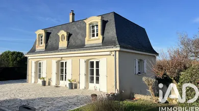 Maison à Amboise (37400)