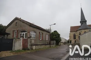 House in Pargny-sur-Saulx (51340)