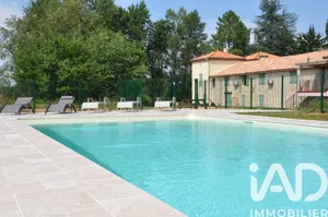 Domaine à Margueron (33220)