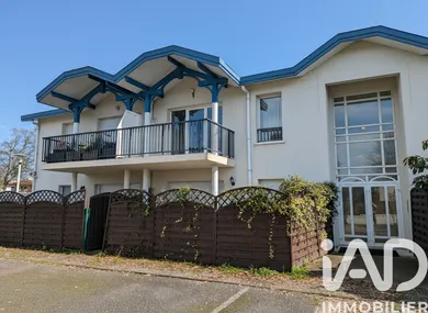 Appartement à La Teste-de-Buch (33260)