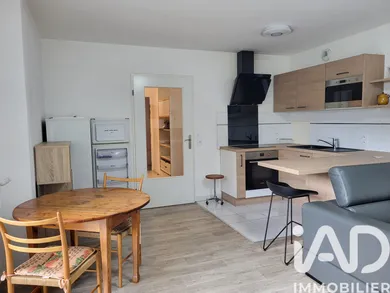 Appartement à Herblay-sur-Seine (95220)