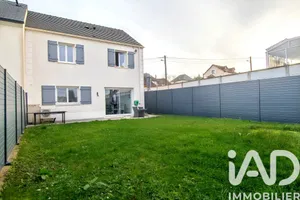 Maison à La Ville-du-Bois (91620)