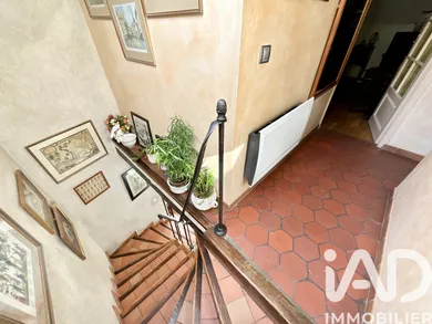 Maison de ville à Saint-Germain-lès-Arpajon (91180)