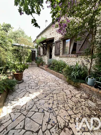 Maison de ville à Saint-Germain-lès-Arpajon (91180)