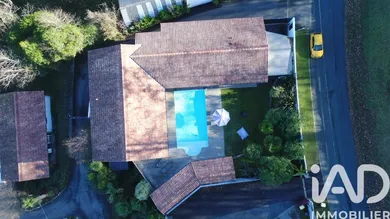 Maison à Ahetze (64210)