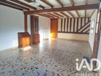 House in Le Torquesne (14130)